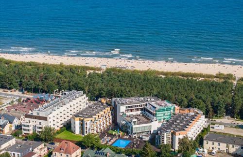Cetniewo Resort | Maloves Resort & Spa