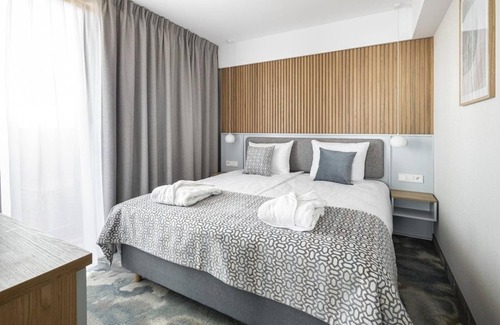 Cetniewo Hotel | Maloves SPA & Resort