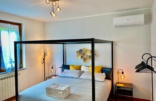 Case Nuove Apartment | Malpensa Home 2' from MXP, 15' public shuttle free