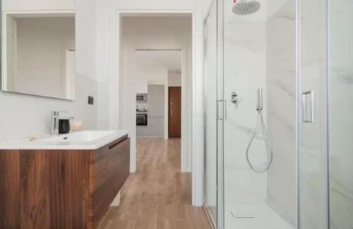 Trecate Apartment | Malpensa-Novara Self Check-In a Trecate