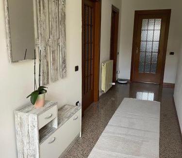 Oleggio Apartment | Malpensa - The Grace Place