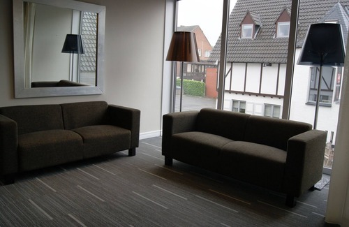 Meer Hotel | Malpertuus