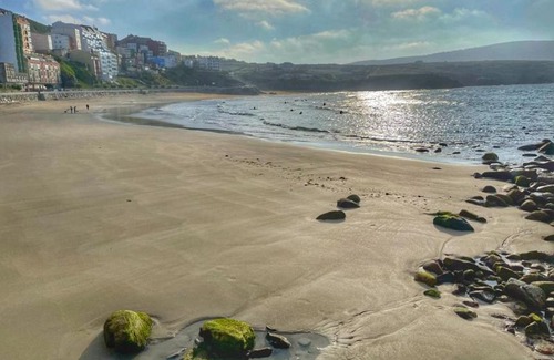 Malpica de Bergantinos Apartment | Malpica Vistas