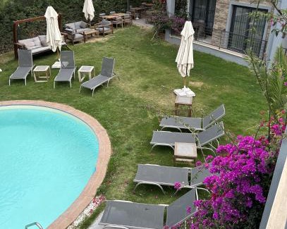 Gundogan Hotel | Malta Hotel Bodrum