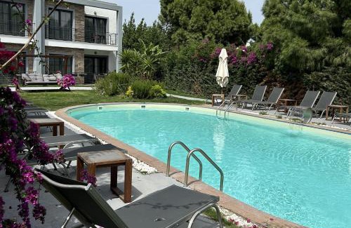 Gundogan Hotel | Malta Hotel Bodrum