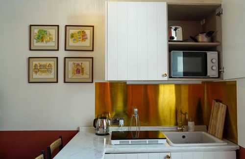 Mosta Apartment | Malta Luxe Guest Suite Central Malta