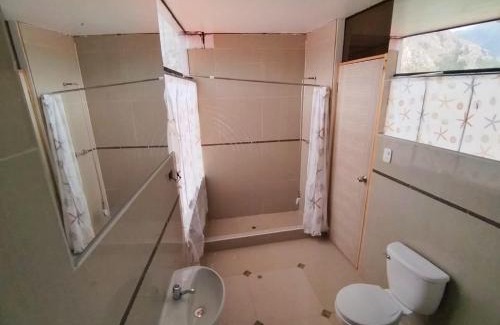 Yucay House | Malu