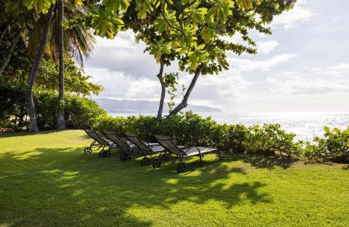 Waialee Villa | Maluhia ~ Peace & Tranquility