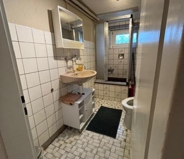 Rodenbach Apartment | Maluma Monteur Apartment