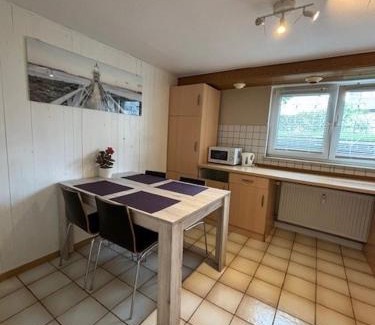 Rodenbach Apartment | Maluma Monteur Apartment