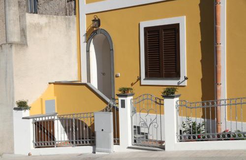 Canneto Apartment | Malvasia - Case Vacanza Il Palmento