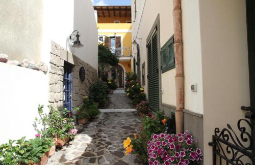 Canneto Apartment | Malvasia - Case Vacanza Il Palmento