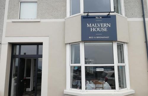Portrush Bed & Breakfast | Malvern House