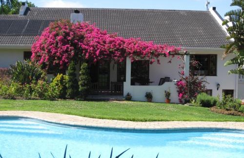 George House | Malvern Manor Country Guest House