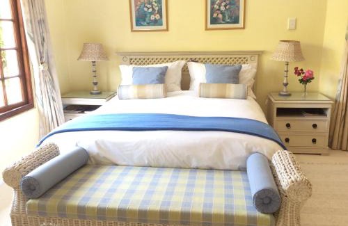 George House | Malvern Manor Country Guest House