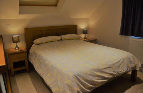 Malvern House | Malvern Stables