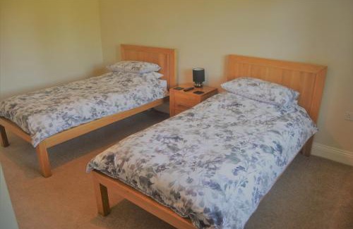 Malvern House | Malvern Stables