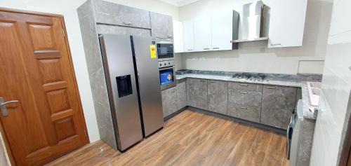 Oda Apartment | Mama Jane's Villa