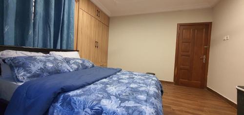 Oda Apartment | Mama Jane's Villa