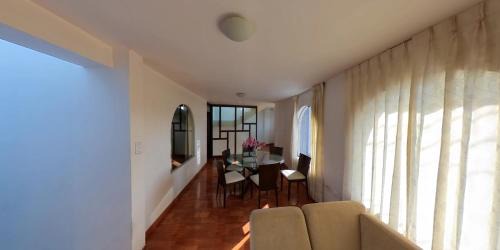Yanahuara Apartment | Mama Quinti