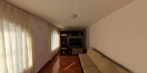 Yanahuara Apartment | Mama Quinti