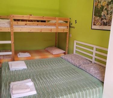 Zona XXXIII Acilia Sud Apartment | MaMaViHouse