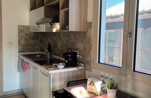 Milan Apartment | MAMBO HOUSE 3