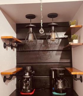 Santa Fe Apartment | Mambo House 702