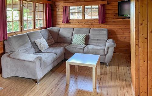Waldbillig House | Mamet