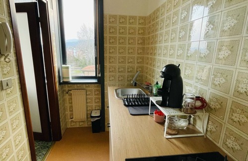Schio Apartment | Mamisà Schio center, Apartment with private parking