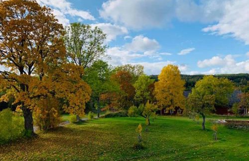 Granshult Bed & Breakfast | Mamma Carinas Pensionat B&B