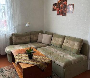 Luganuse House | Mamma maja