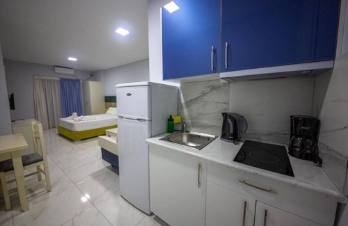 Kodrra Apartment | Mamma's Apartments