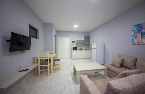 Kodrra Apartment | Mamma's Apartments