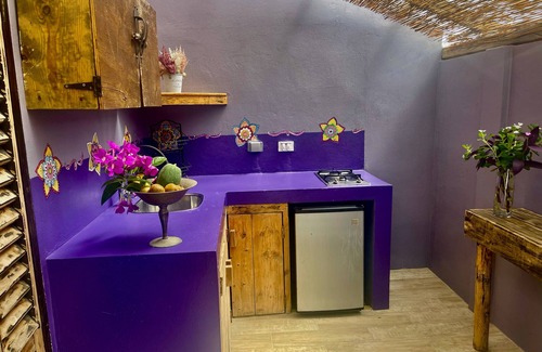 Santa Cruz Bed & Breakfast | Mammaloes
