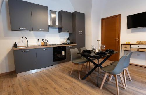 Oria Historic Centre Apartment | MammaSanta Holiday Home