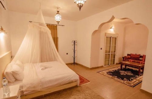 Merzouga House | Mamouche Riad