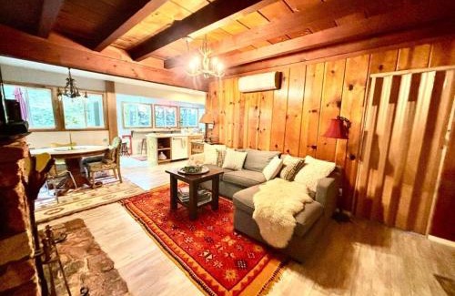 Arnold Ski Chalet | Mamounia Chalet