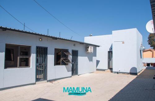 Omaheke Apartment | Mamuna self-catering accommodation