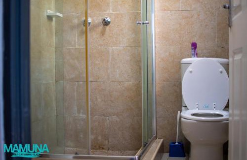 Omaheke Apartment | Mamuna self-catering accommodation