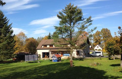 Hostka House | Mamut