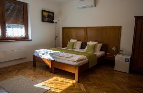 Tata Bed & Breakfast | Mamutfenyő Panzió