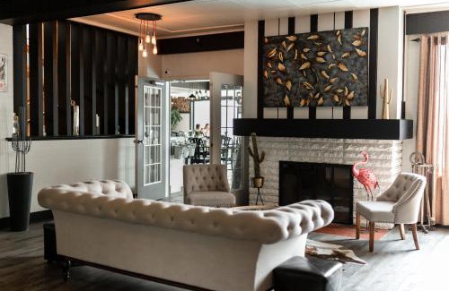 Les Etchemins Regional County Municipality Hotel | Manoir Lac-Etchemin