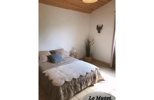 Le Cailar House | Manade de la clapiere-Mas du Plan