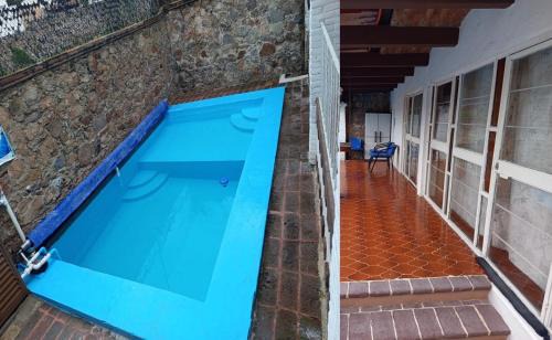La Magdalena House | Manantial 41 tu Casa en Tequisquiapan