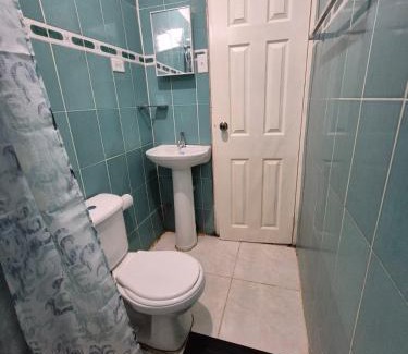 Las Tablas House | Manantial Village