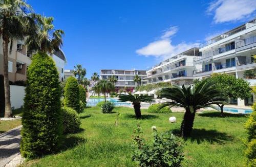 Kemer Mahallesi Apartment | Manavgat - Superb 2 bedroom apartment near beach and Side centre