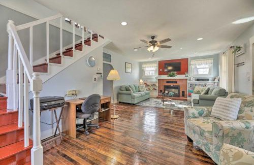 Manchester House | Manchester Getaway on Ohio River Scenic Byway