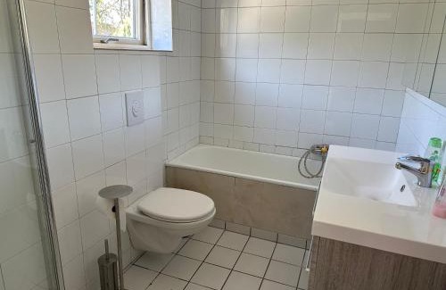 Mandal Apartment | Mandal Apartment mit Möglichkeit ein Boot zu benutzen und Angeln