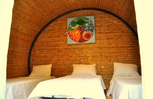 Kabak Valley Other | Mandala Camping